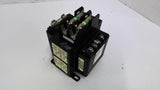 Cutler Hammer CO250E2AFB Transformer 250 VA