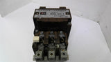 Cutler Hammer A10FN0 Motor Starter Size 4 460 V 100 Hp