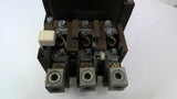 Cutler Hammer A10FN0 Motor Starter Size 4 460 V 100 Hp
