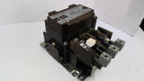 Cutler Hammer A10FN0 Motor Starter Size 4 460 V 100 Hp