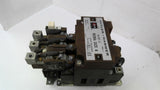 Cutler Hammer A10FN0 Motor Starter Size 4 460 V 100 Hp