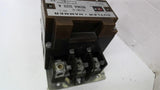 Cutler Hammer A10FN0 Motor Starter Size 4 460 V 100 Hp