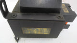 Cutler Hammer C340HG .550 KVA Transformer 230 460 Volt Pri 115 V Sec