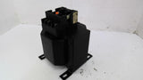 Cutler Hammer C340HG .550 KVA Transformer 230 460 Volt Pri 115 V Sec