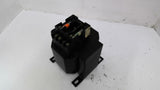 Cutler Hammer C340HG .550 KVA Transformer 230 460 Volt Pri 115 V Sec