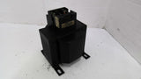Cutler Hammer C340HG .550 KVA Transformer 230 460 Volt Pri 115 V Sec