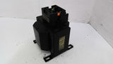 Cutler Hammer C340HG .550 KVA Transformer 230 460 Volt Pri 115 V Sec