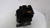 Cutler Hammer C340HG .550 KVA Transformer 230 460 Volt Pri 115 V Sec