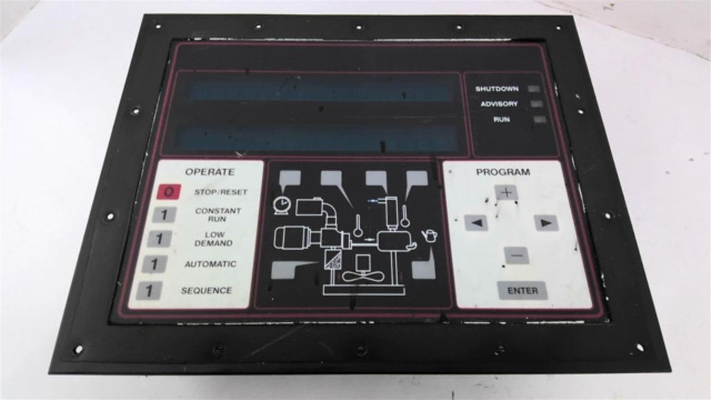 Gardner Denver 302EAU1173 Controller