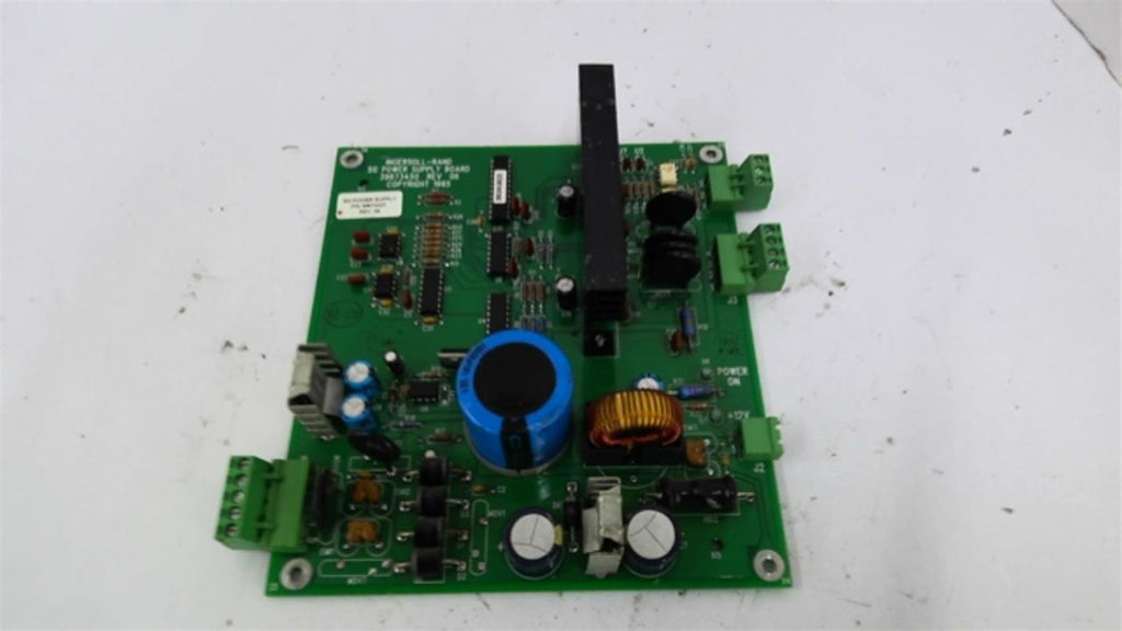 Ingersoll-Rand 39873450 Power Supply Board