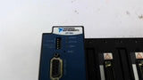 National Instruments cFP-1804 PLC Module Rack