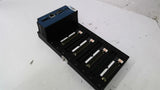 National Instruments cFP-1804 PLC Module Rack