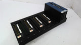 National Instruments cFP-1804 PLC Module Rack