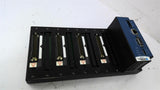 National Instruments cFP-1804 PLC Module Rack