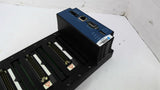 National Instruments cFP-1804 PLC Module Rack