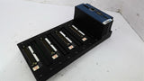National Instruments cFP-1804 PLC Module Rack