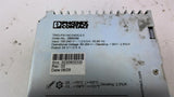 Phoenix Contact TRIO-PS/1AC/24DC/2.5 Power Supply