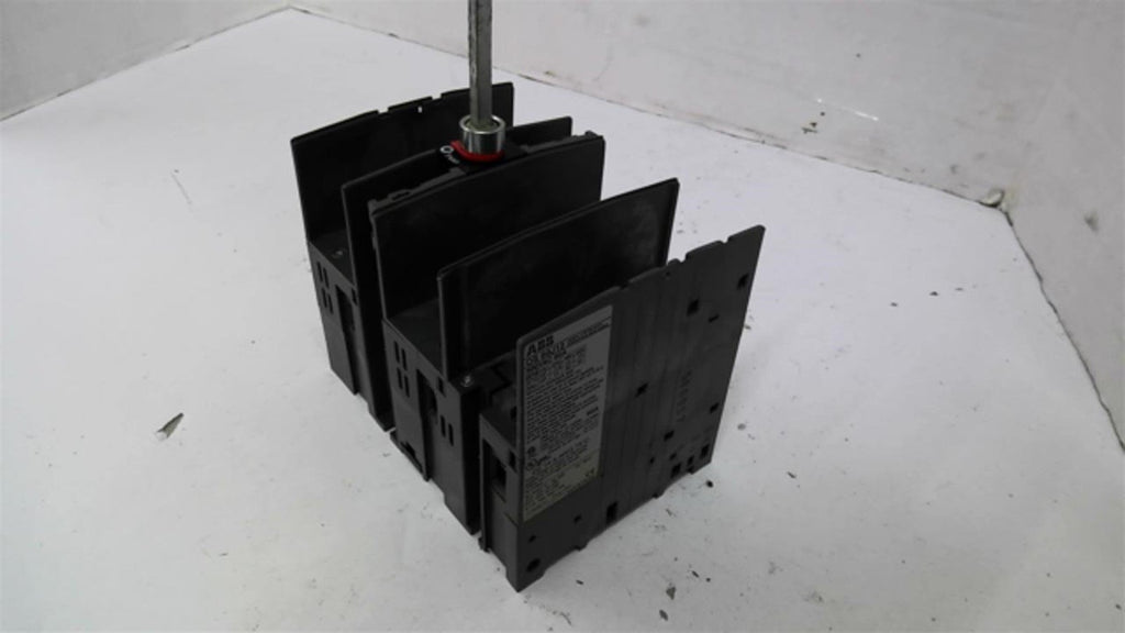ABB OS 60J12 General Purpose Switch
