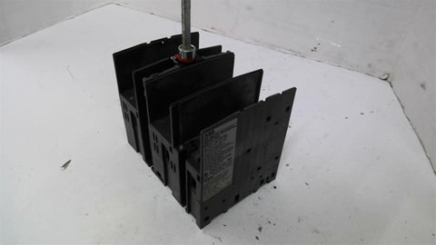 ABB OS 60J12 General Purpose Switch
