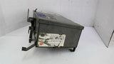 Square D PA32066 Fusible Safety Switch 60 Amp 240 Volts