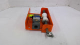 Square D 9007C54HP10 Safety Stop Switch