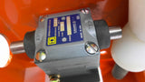 Square D 9007C54HP10 Safety Stop Switch