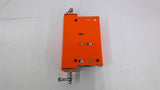 Square D 9007C54HP10 Safety Stop Switch