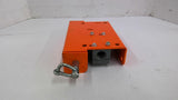 Square D 9007C54HP10 Safety Stop Switch