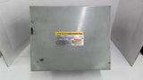 I-T-E RV322 60 Amp Fusible Switch Plug 240 AC 3 Phase 3 Watt