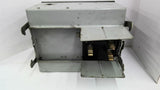 I-T-E RV322 60 Amp Fusible Switch Plug 240 AC 3 Phase 3 Watt