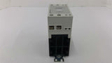 Carlo Gavazzi RJ1A60D50U Semiconductor Contactor 50 Amp 600 Volts