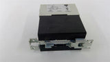 Carlo Gavazzi RJ1A60D50U Semiconductor Contactor 50 Amp 600 Volts