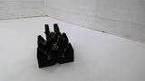 Bussman JP60030-3PR Fuse Holder 30 Amp 600 Volts