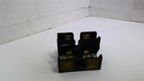 Bussman JP60030-3PR Fuse Holder 30 Amp 600 Volts