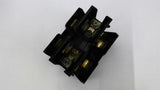 Bussman JP60030-3PR Fuse Holder 30 Amp 600 Volts