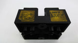 Bussman JP60030-3PR Fuse Holder 30 Amp 600 Volts