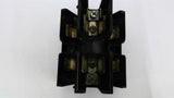Bussman JP60030-3PR Fuse Holder 30 Amp 600 Volts