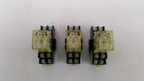 Allen-Bradley 700-HF32A1 Relay 120 Vac Lot Of 3