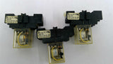 Allen-Bradley 700-HF32A1 Relay 120 Vac Lot Of 3