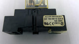 Allen-Bradley 700-HF32A1 Relay 120 Vac Lot Of 3