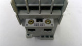 Allen-Bradley 700-CF310 Contactor 25 Amp 600 Volts 3 Phase