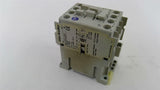 Allen-Bradley 700-CF310 Contactor 25 Amp 600 Volts 3 Phase