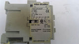 Allen-Bradley 700-CF310 Contactor 25 Amp 600 Volts 3 Phase