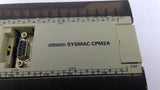 Omron CPM2A-60CDR-D Programmable Controller