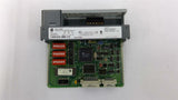 Allen-Bradley 1747-ASB Remote I/O Adapter Module