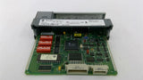 Allen-Bradley 1747-ASB Remote I/O Adapter Module