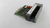 Allen-Bradley 1747-ASB Remote I/O Adapter Module