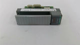 Allen-Bradley 1747-ASB Remote I/O Adapter Module