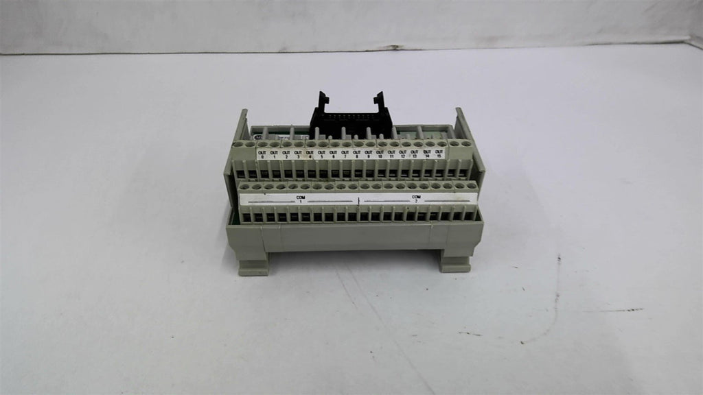 Allen-Bradley 1492-IFM20F-F120-2 Digital Interface module