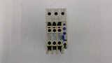 Cutler-Hammer C306DN3 Overload Relay